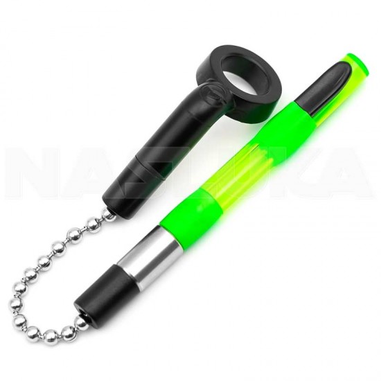 Hanger Ψάρεμα Κυπρίνου Korda Basix Mini Stow - Green