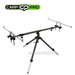 Βάση Ψαρέματος Carp Pro 56123