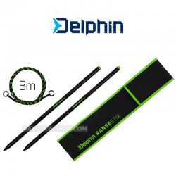 Πασσάλους μέτρησης απόστασης  Delphin RangeStix