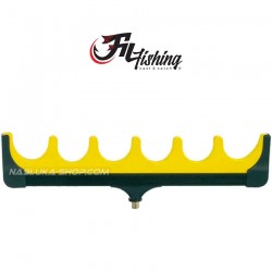 Αξεσουάρ για ψάρεμα match και feeder Filex Rod Rest - 2502
