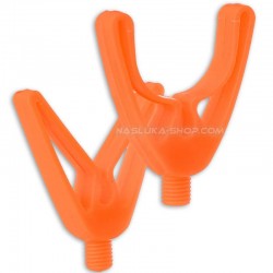 Σετ στηρίγματα καλαμιων Fil Fishing Rod Holder Set U&V - 9434