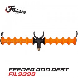 Εργαλείο - Χτένα Fil Fishing Feeder Rod Rest - 9398