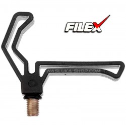 Στήριγμα καλαμιών Fil Fishing Feeder Rod Rest Simple