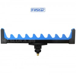 Εργαλείο για Feeder Fishing FilStar Flexible Feeder Rod Rest 3957