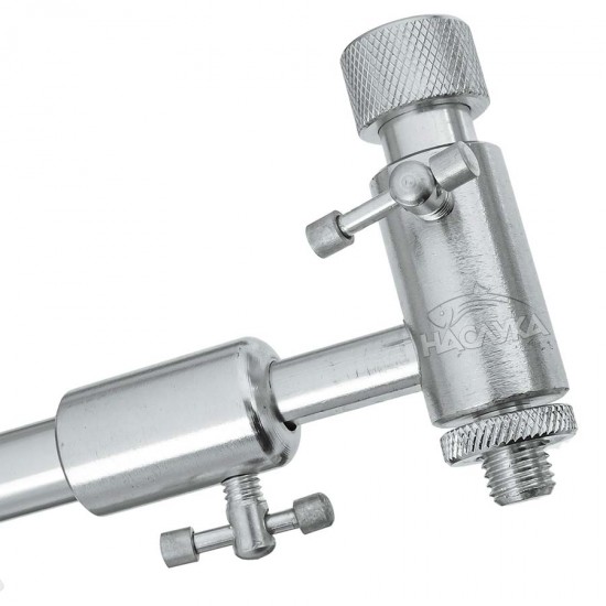 Buzz Bar FilStar Inox 003