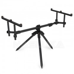 Τρίποδας Fox EOS 2&3 Rod Tri-Pod