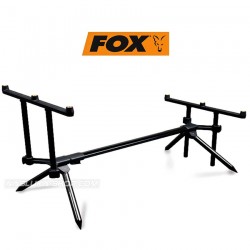 Βάση Ψαρέματος Fox EOS 3 Rod Pod