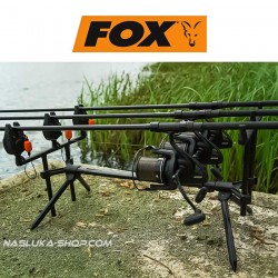 Βάση Ψαρέματος Fox EOS 3 Rod Pod