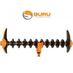 Βάση καλαμιων - χτένα Guru Reaper Front Rod Rest