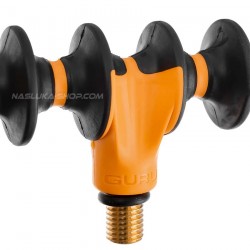Βάση καλαμιων - χτένα Guru Reaper Front Rod Rest