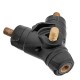 Korum Speed Fit Tripod Adaptor – μύτες για  καλάμια
