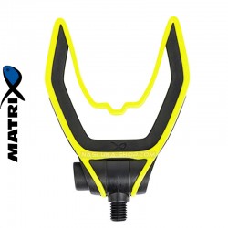 Στήργιμα καλαμιων Matrix Flexi Rod Rest Head