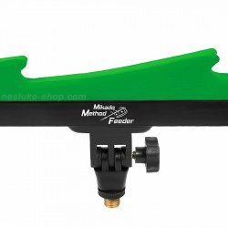 Εργαλείο - Χτένα Feeder Mikado Method Feeder - 30εκ