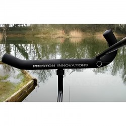 Β΄άση για καλάμια feeder Preston Method Feeder Rest