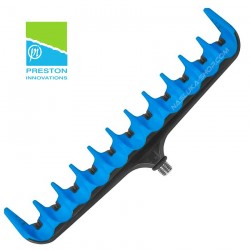 Εργαλείο Ψαρέματος Feeder Preston Rod Safe - Multi