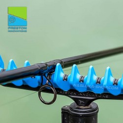 Εργαλείο Ψαρέματος Feeder Preston Rod Safe - Multi