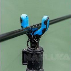 Στήριγμα για καλάμια feeder σε σχήμα U Preston Rod Safe - U