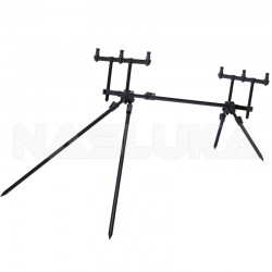 Βάση για ψάρεμα κυπρίνου Prologic C-Series Convertible Long Legs 3 Rod Pod