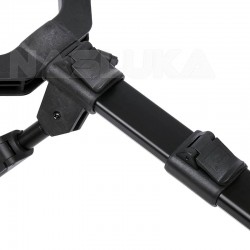 Βάση για ψάρεμα κυπρίνου Prologic C-Series Convertible Long Legs 3 Rod Pod