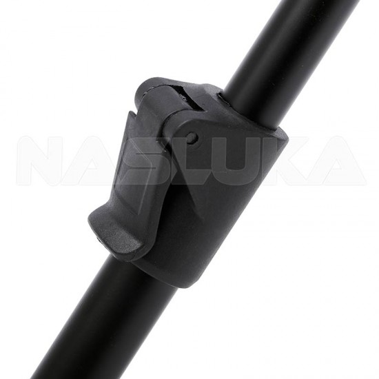 Βάση για ψάρεμα κυπρίνου Prologic C-Series Convertible Long Legs 3 Rod Pod