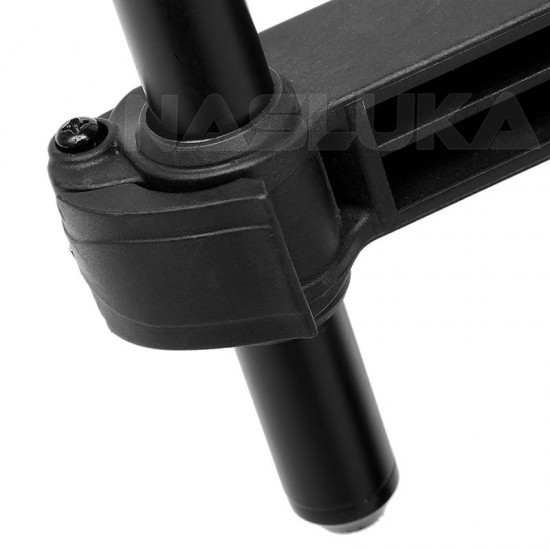 Βάση για ψάρεμα κυπρίνου Prologic C-Series Convertible Long Legs 3 Rod Pod