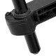 Βάση για ψάρεμα κυπρίνου Prologic C-Series Convertible Long Legs 3 Rod Pod