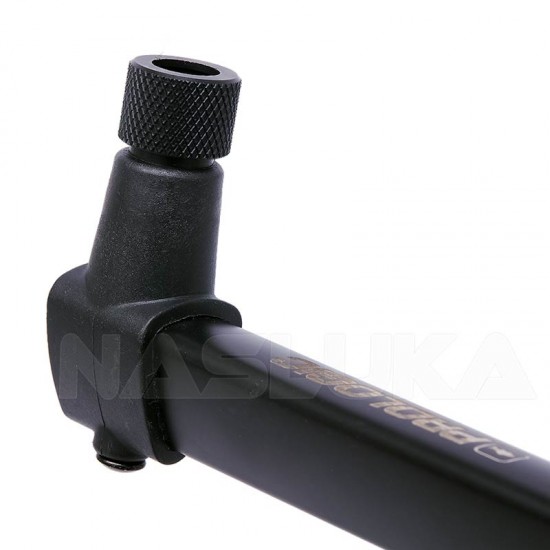 Βάση για ψάρεμα κυπρίνου Prologic C-Series Convertible Long Legs 3 Rod Pod