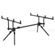 Β΄΄αση για καλάμια ψαρέματος Prologic C-Series Convertible 3 Rod Pod