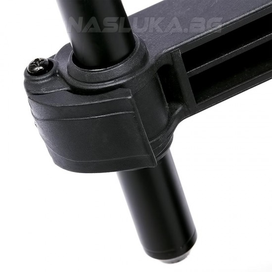Β΄΄αση για καλάμια ψαρέματος Prologic C-Series Convertible 3 Rod Pod