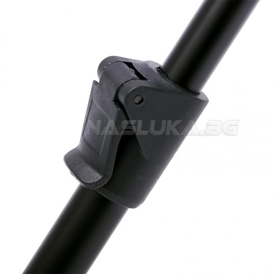 Β΄΄αση για καλάμια ψαρέματος Prologic C-Series Convertible 3 Rod Pod