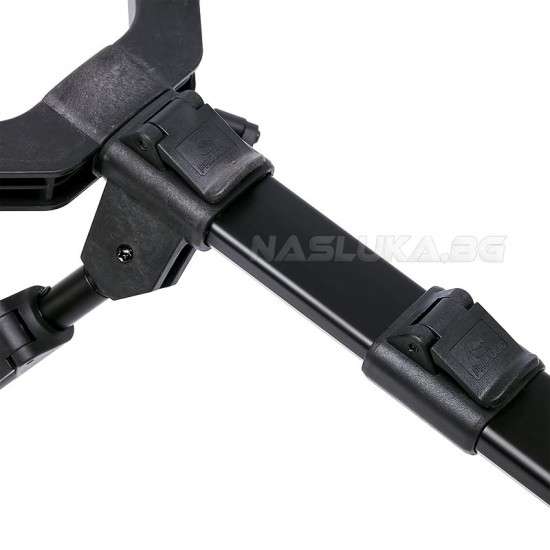 Β΄΄αση για καλάμια ψαρέματος Prologic C-Series Convertible 3 Rod Pod