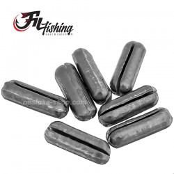 Βαρύδια Ψαρέματος Fil Fishing Lead Stil