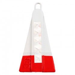 Βαρύδια Surf Casting Weights Mikado - 5τεμ.