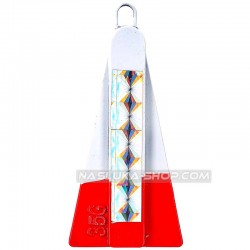 Βαρύδια Surf Casting Weights Mikado - 5τεμ.