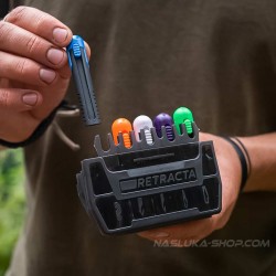 Σετ Εργαλεία Ψαρέματος Avid Carp Retracta Tool Set