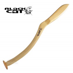 Clonk Black Cat Catfish Deep Water