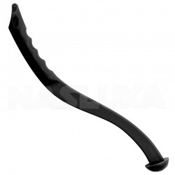 Black Cat Shallow Water Clonk - 39εκ