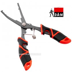 Πένσα Ψαρέματος DAM Stainless Steel Pliers - 1