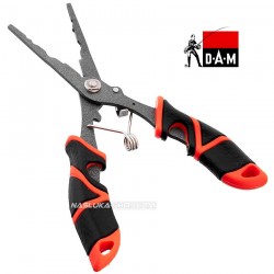 Πένσα Ψαρέματος DAM Stainless Steel Pliers - 2
