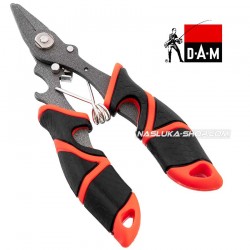 Πένσα ψαρέματος γενικής χρήσης DAM Stainless Steel Pliers - 3