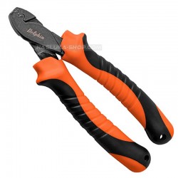 Πένσα Συνδέσμων Delphin CRIMPER