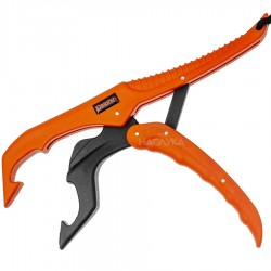 Πένσα Delphin Grippers Atak