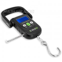 Ψηφιακή ζυγαριά  Delphin Xilo - 50κιλά