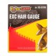Extra Carp EXC Hair Gauge - 0196