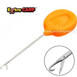 Βελόνα Δολωμάτων Extra Carp Baiting Hook - 6091