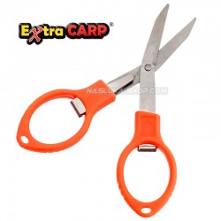 Πτυσσόμενο ψαλίδι Extra Carp Compact Scissors