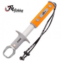 Lip Grip με ζυγαριά Грипер Fil Fishing 2115