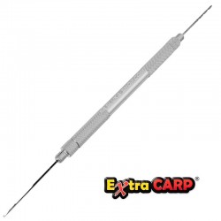 Βελόνα δολώματος με τρυπάνι Fil Fishing Inox