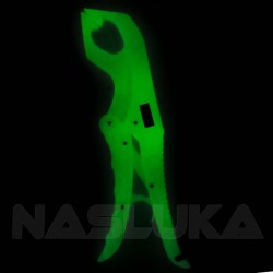 Εργαλείο Ψαρέματος FilStar Floating Fish Grip - Glow In The Dark