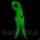 Εργαλείο Ψαρέματος FilStar Floating Fish Grip - Glow In The Dark
